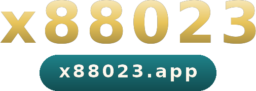 x88023 logo